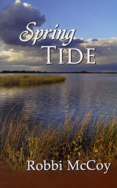 Spring Tide, Paperback Book
