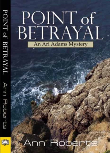 Point of Betrayal, Paperback Book