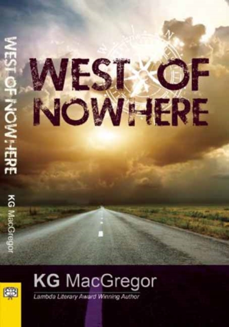 West of Nowhere, Paperback Book