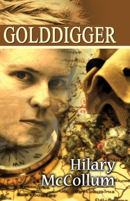Golddigger, Paperback / softback Book