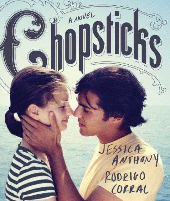 Chopsticks : A Novel, Paperback / softback Book