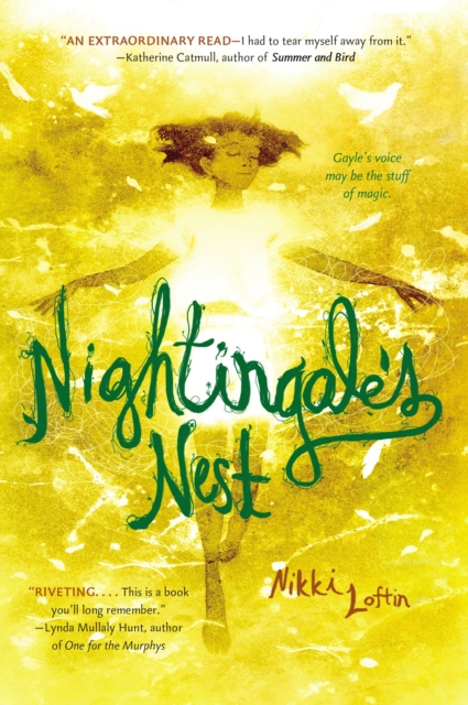 Nightingale's Nest, Paperback / softback Book