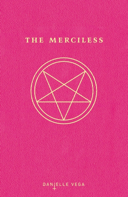 The Merciless, Paperback / softback Book