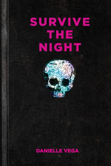 Survive The Night, Hardback Book