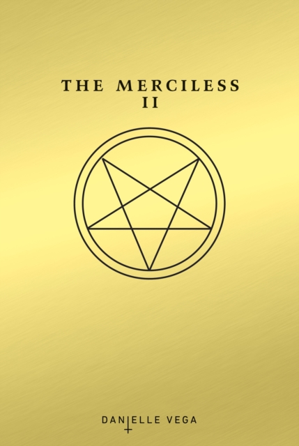 The Merciless II: The Exorcism of Sofia Flores, Paperback / softback Book
