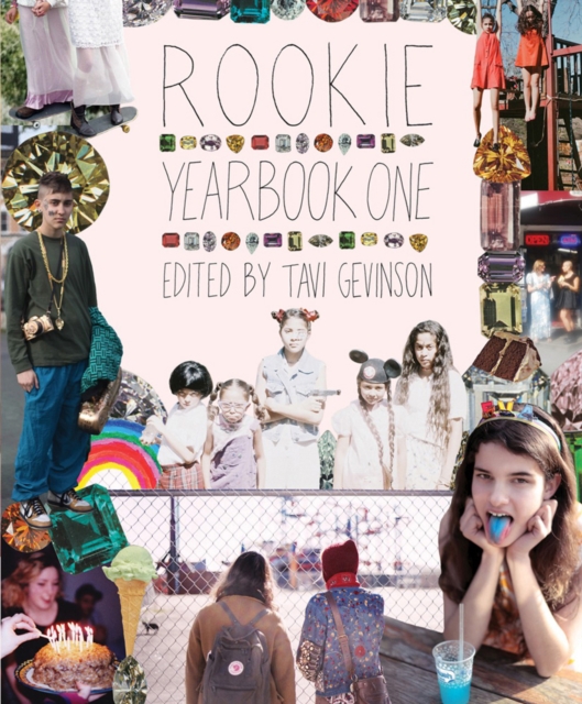 Rookie Yearbook One, Paperback / softback Book