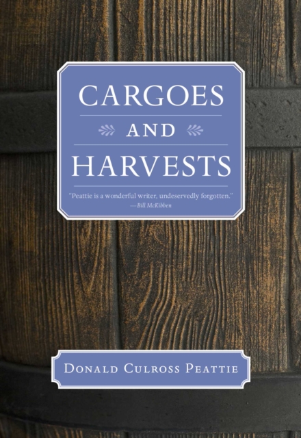 Cargoes and Harvests, EPUB eBook