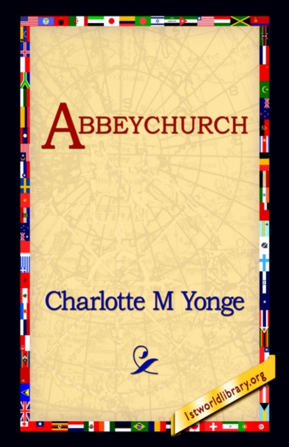 Abbeychurch, Paperback / softback Book