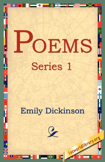 Poems, Series 1, Paperback / softback Book