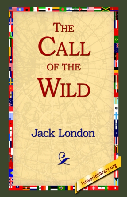 The Call of the Wild, Paperback / softback Book