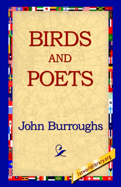 Birds and Poets, Paperback / softback Book