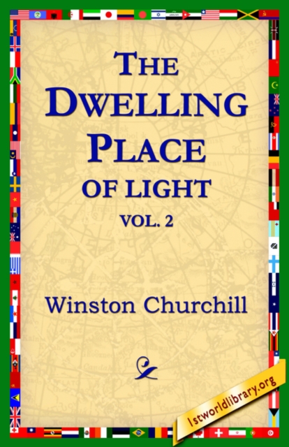 The Dwelling-Place of Light, Vol 2, Paperback / softback Book