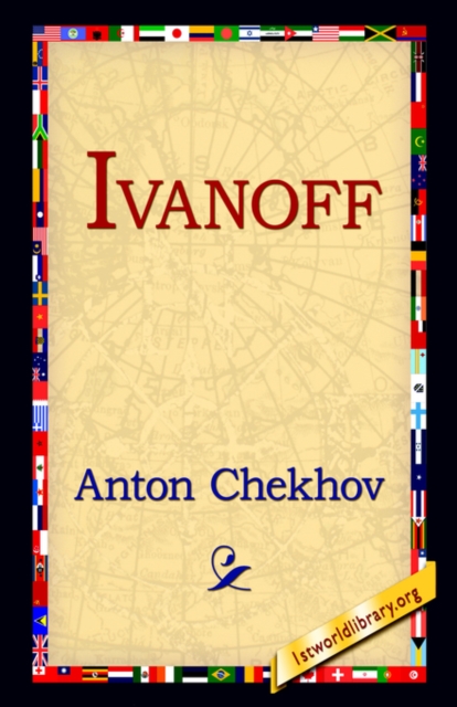 Ivanoff, Paperback / softback Book