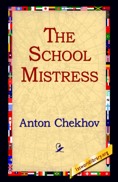 The School Mistress, Paperback / softback Book