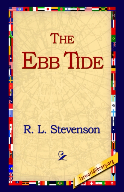 The Ebb Tide, Paperback / softback Book