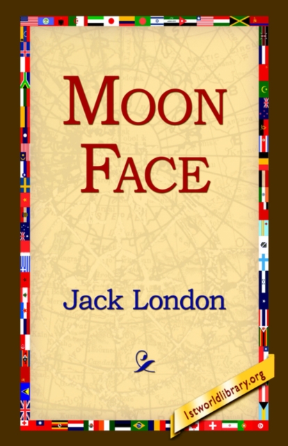 Moon Face, Paperback / softback Book