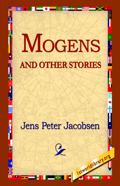 Mogens and Other Stories, Paperback / softback Book
