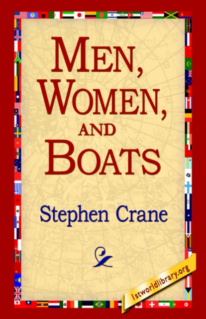 Men, Women, and Boats, Paperback / softback Book