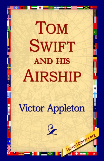 Tom Swift and His Airship, Paperback / softback Book