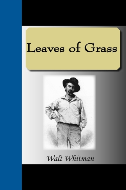 Leaves of Grass, Paperback / softback Book