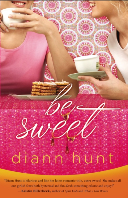 Be Sweet, Paperback / softback Book