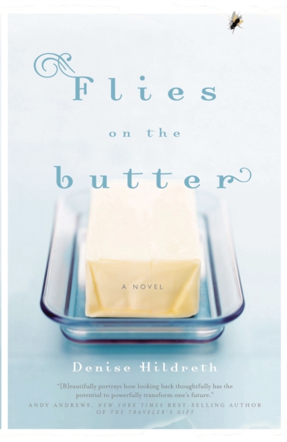 Flies on the Butter, Paperback / softback Book