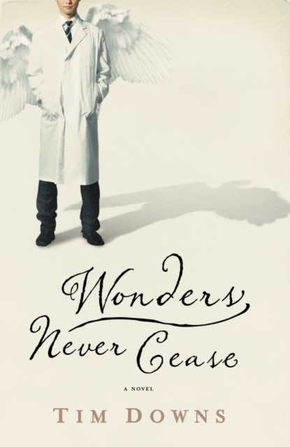 Wonders Never Cease, Paperback / softback Book