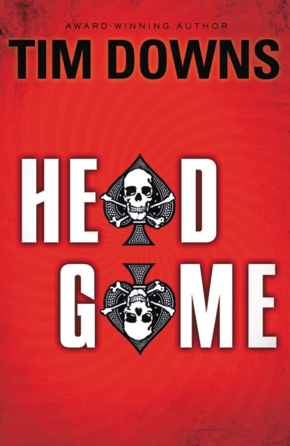 Head Game, Paperback / softback Book