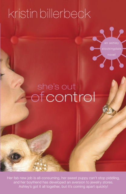 She's Out of Control, Paperback / softback Book