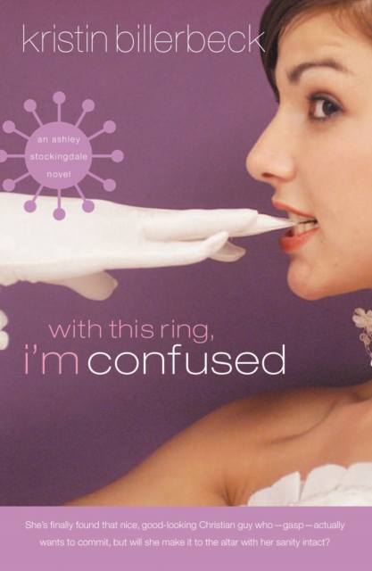 With This Ring, I'm Confused, Paperback / softback Book