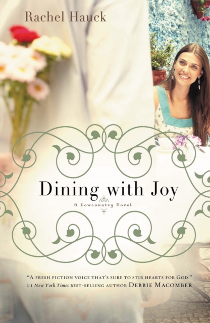Dining with Joy, Paperback / softback Book