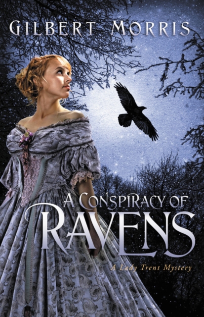 A Conspiracy of Ravens, Paperback / softback Book
