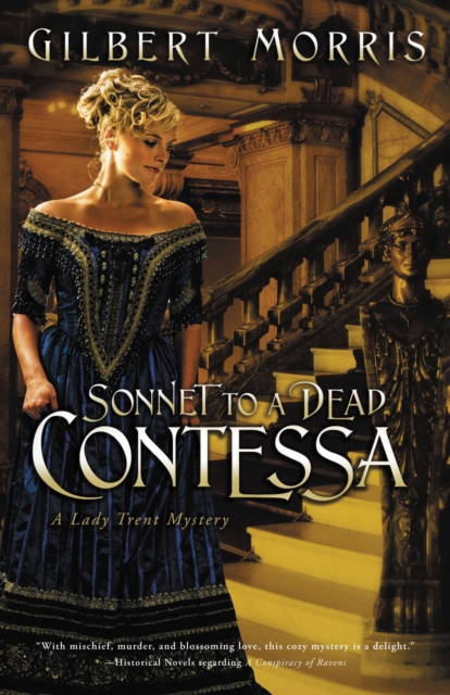 Sonnet to a Dead Contessa, Paperback / softback Book