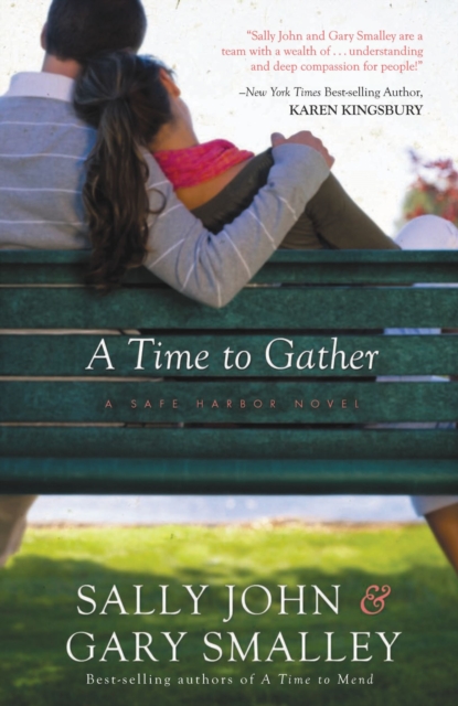 A Time to Gather, Paperback / softback Book