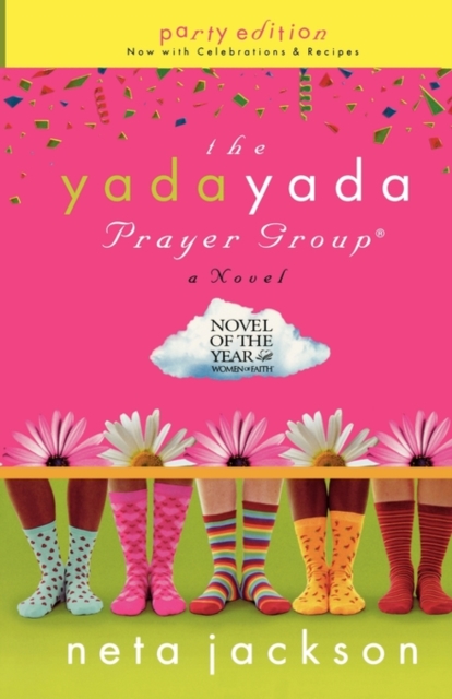 The Yada Yada Prayer Group, Paperback / softback Book