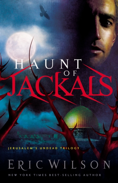 Haunt of Jackals, Paperback / softback Book