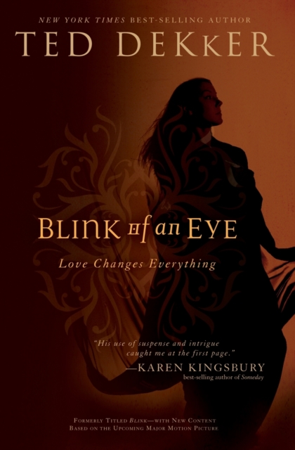 Blink of an Eye, Paperback / softback Book