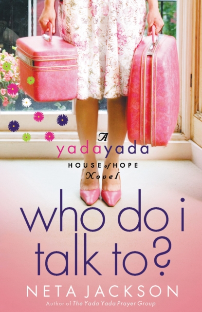 Who Do I Talk To?, Paperback / softback Book