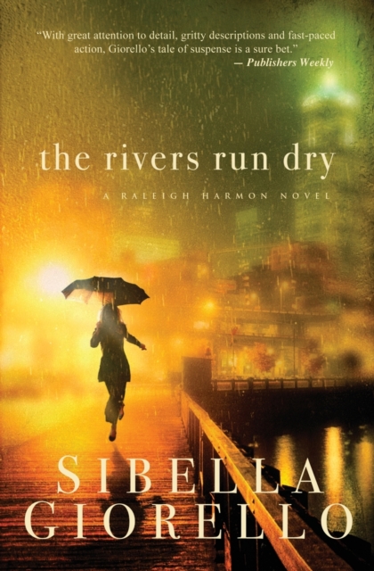 The Rivers Run Dry, Paperback / softback Book