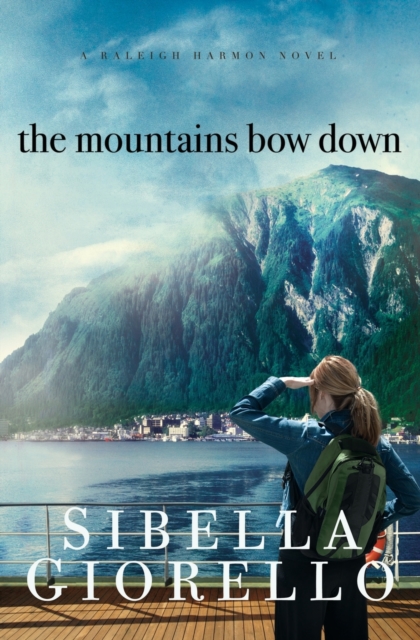 The Mountains Bow Down, Paperback / softback Book