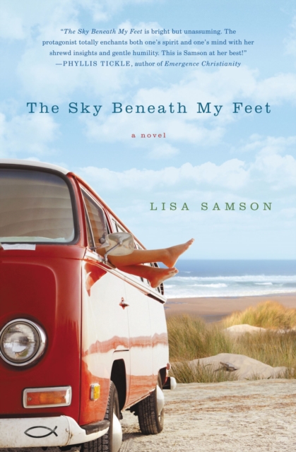 The Sky Beneath My Feet, Paperback / softback Book