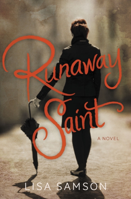 Runaway Saint, Paperback / softback Book
