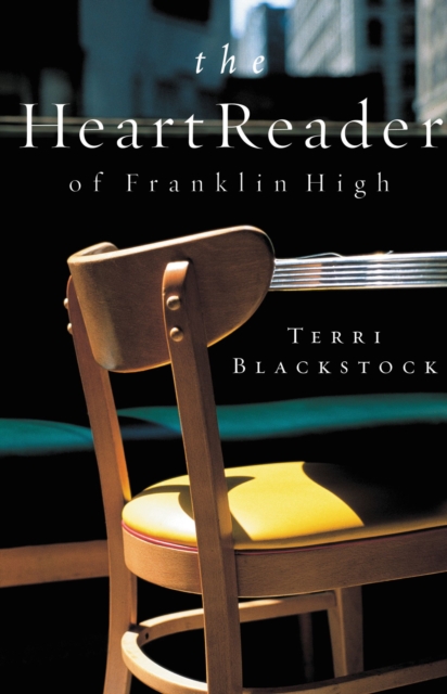 The Heart Reader of Franklin High, Paperback / softback Book