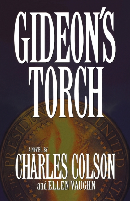 Gideon's Torch, Paperback / softback Book