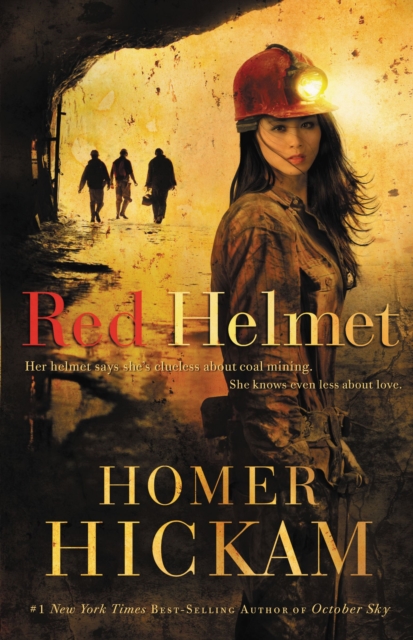 Red Helmet, Paperback / softback Book