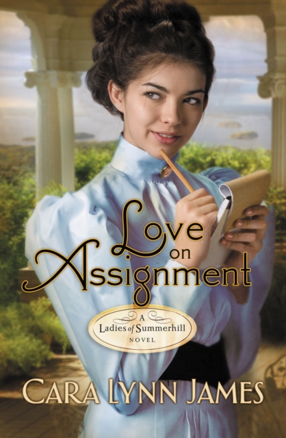 Love on Assignment, Paperback / softback Book