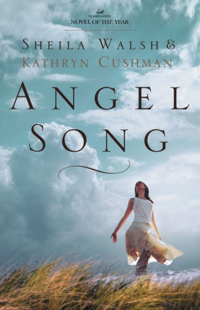 Angel Song, Paperback / softback Book