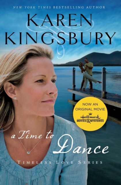 A Time to Dance, Paperback / softback Book