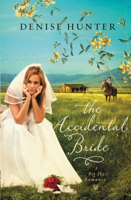 The Accidental Bride, Paperback / softback Book