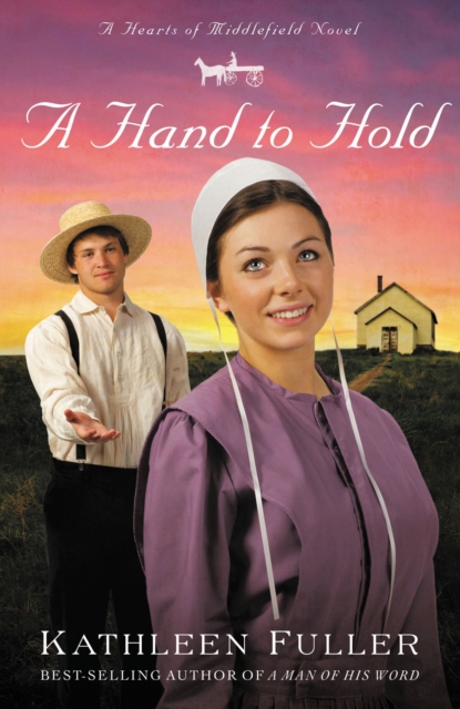 A Hand to Hold, Paperback / softback Book
